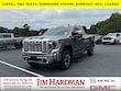 GMC Sierra 2500 HD