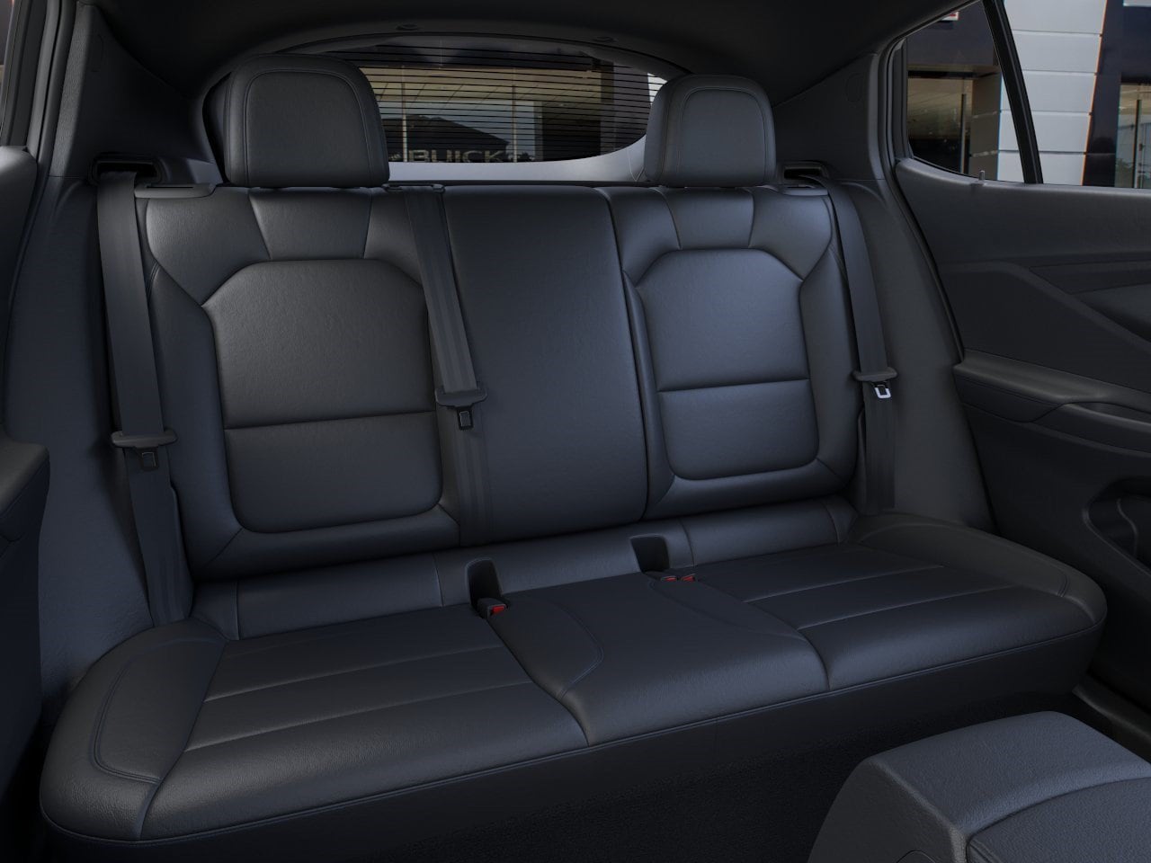 2026 Buick Envista Sport Touring - Photo 17