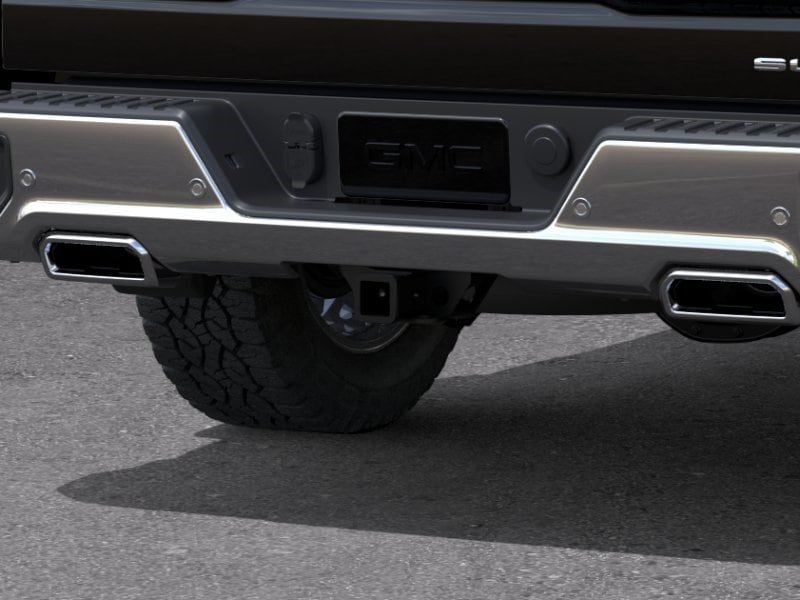 2026 GMC Sierra 1500 SLT - Photo 14