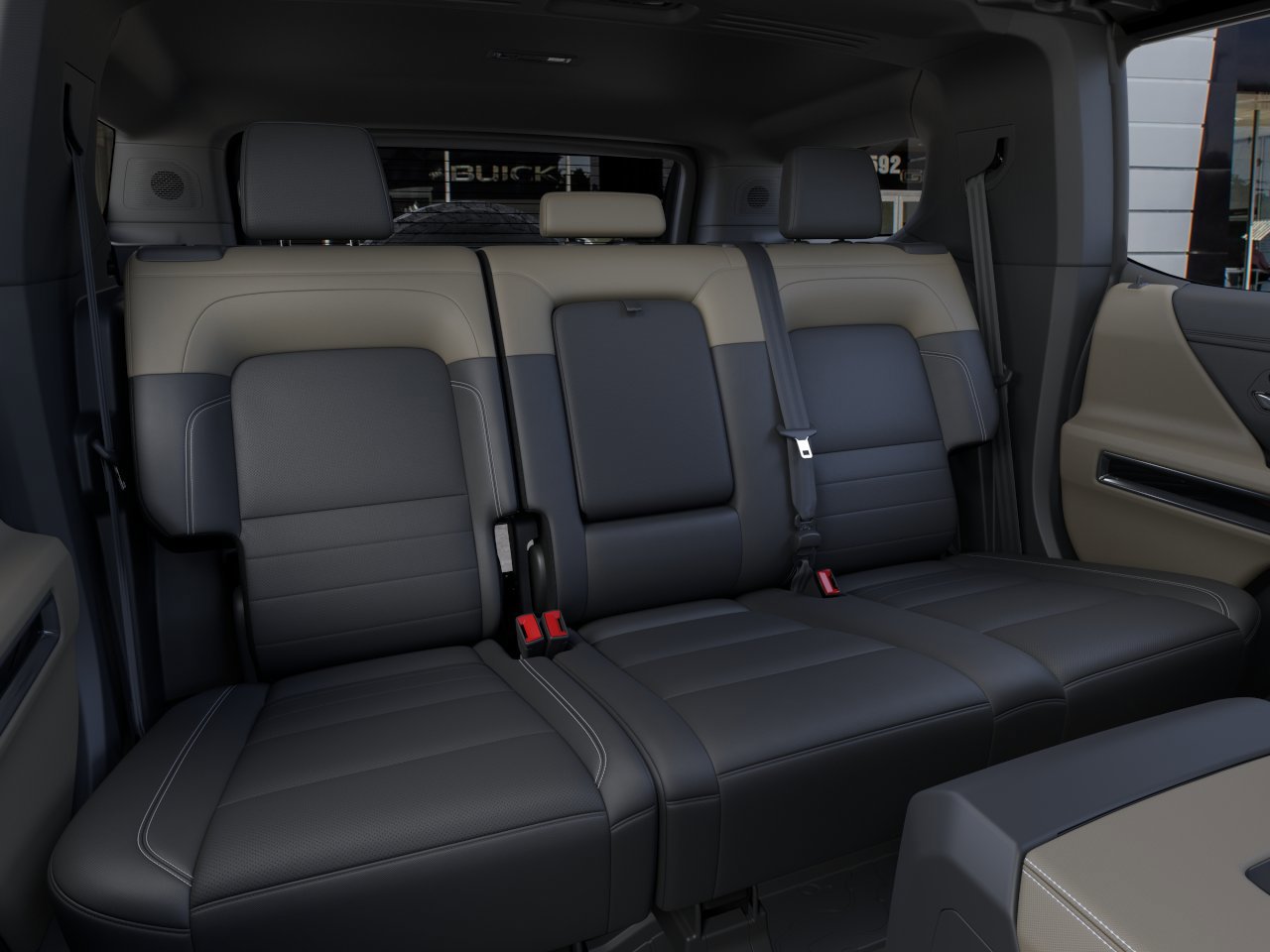 2026 GMC HUMMER EV 2X - Photo 17