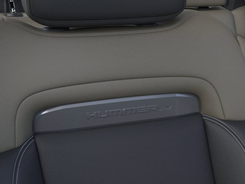 2026 GMC HUMMER EV 2X - Photo 21