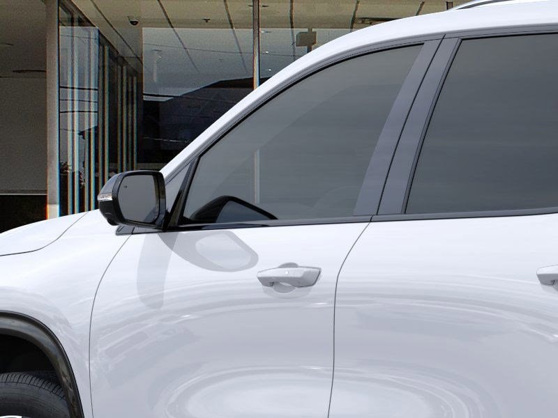 2026 Buick Enclave Sport Touring - Photo 12