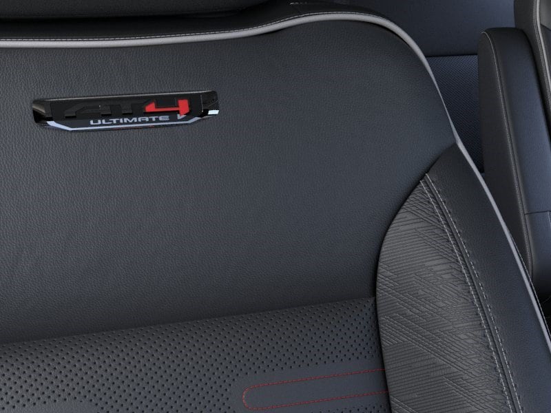2027 GMC Yukon XL AT4 Ultimate - Photo 21