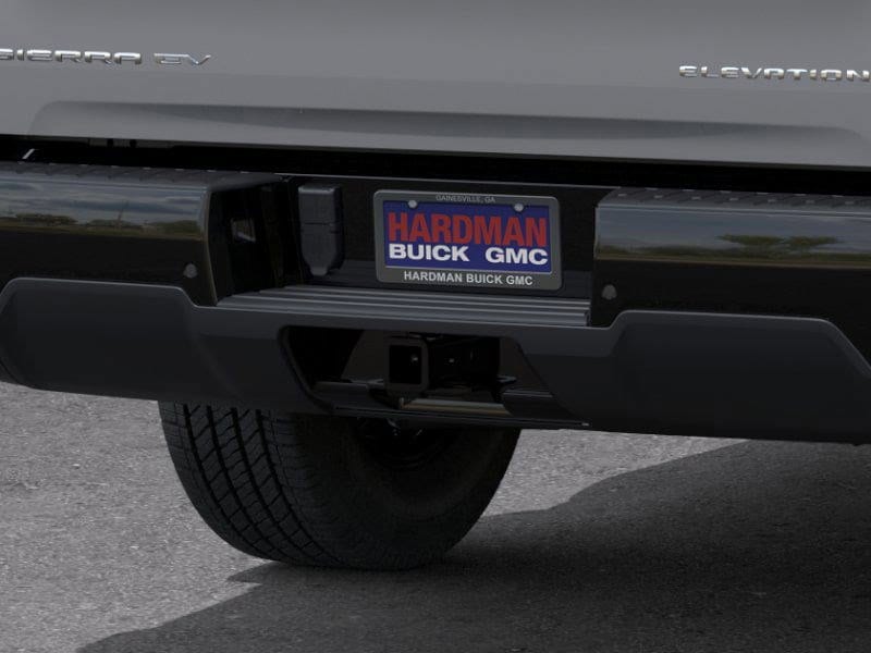 2026 GMC Sierra EV Elevation - Photo 14