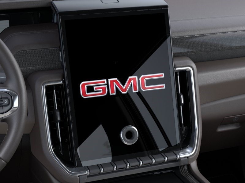 2026 GMC Yukon XL Elevation - Photo 20