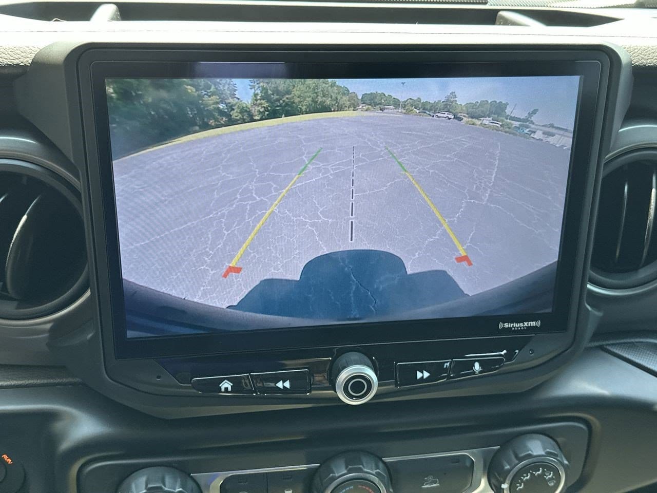 2021 Jeep Wrangler Unlimited Sport - Photo 15