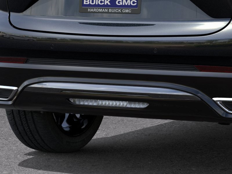 2026 Buick Envision Sport Touring - Photo 14