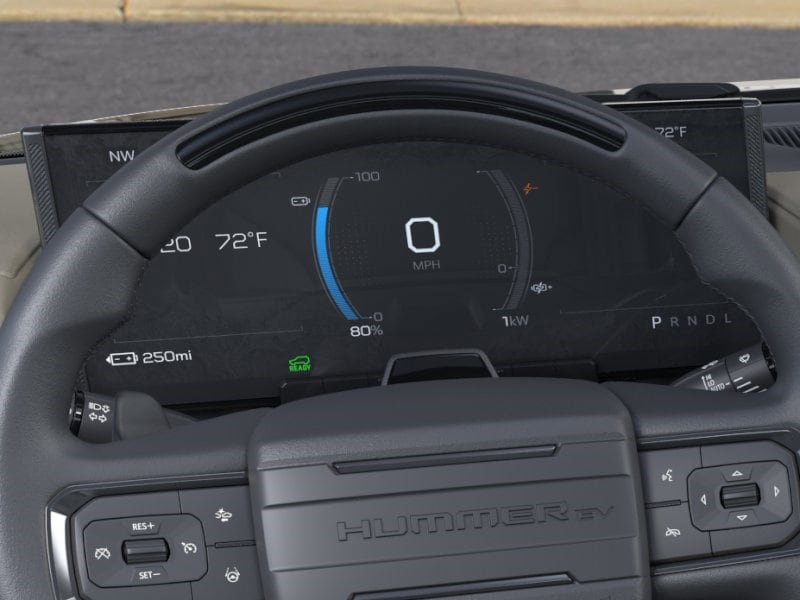 2026 GMC HUMMER EV 2X - Photo 18