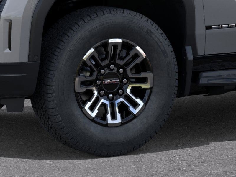 2026 GMC Sierra EV Elevation - Photo 9