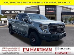 2023 GMC Sierra 1500 AT4X Truck