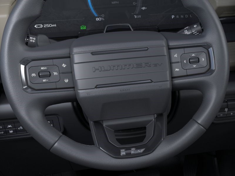 2026 GMC HUMMER EV 2X - Photo 19