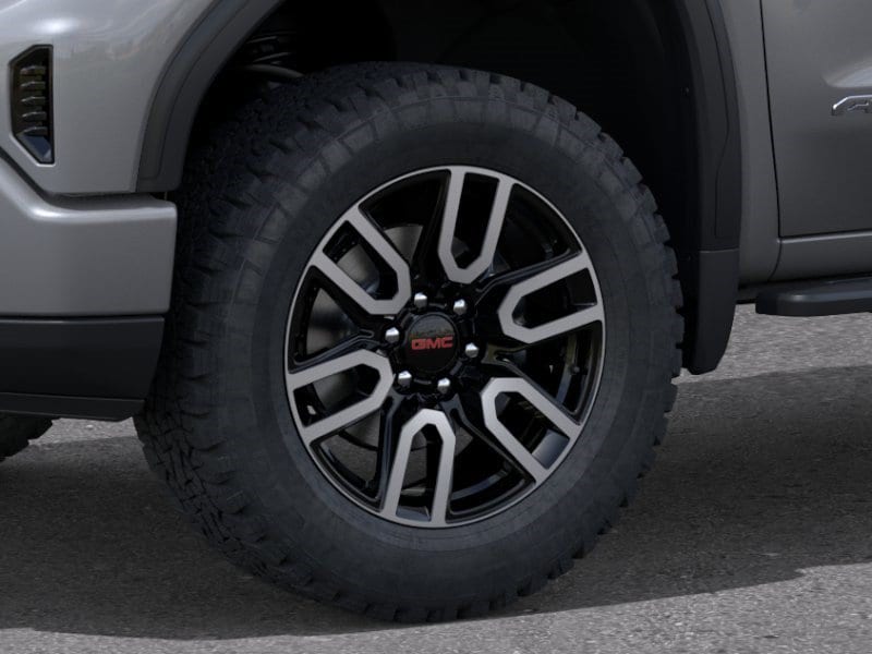 2026 GMC Sierra 1500 AT4 - Photo 9
