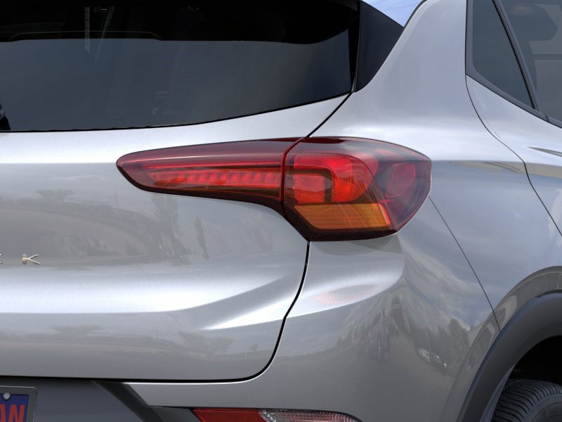 2026 Buick Encore GX Preferred - Photo 11