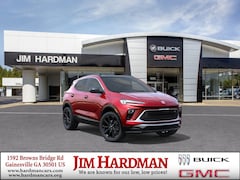 2026 Buick Encore GX Sport Touring SUV