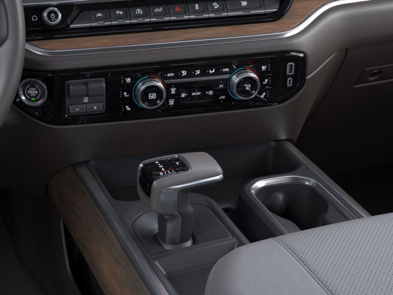 2026 GMC Sierra 1500 SLT - Photo 23