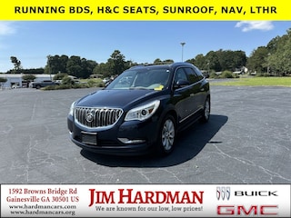 2016 Buick Enclave Premium SUV