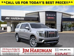 2026 GMC Yukon XL Denali SUV