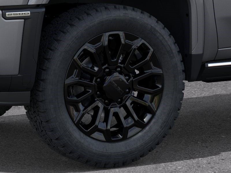 2026 GMC Sierra 2500HD Denali - Photo 9