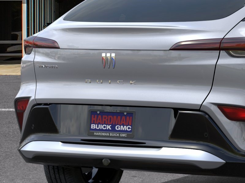 2026 Buick Envista Sport Touring - Photo 14