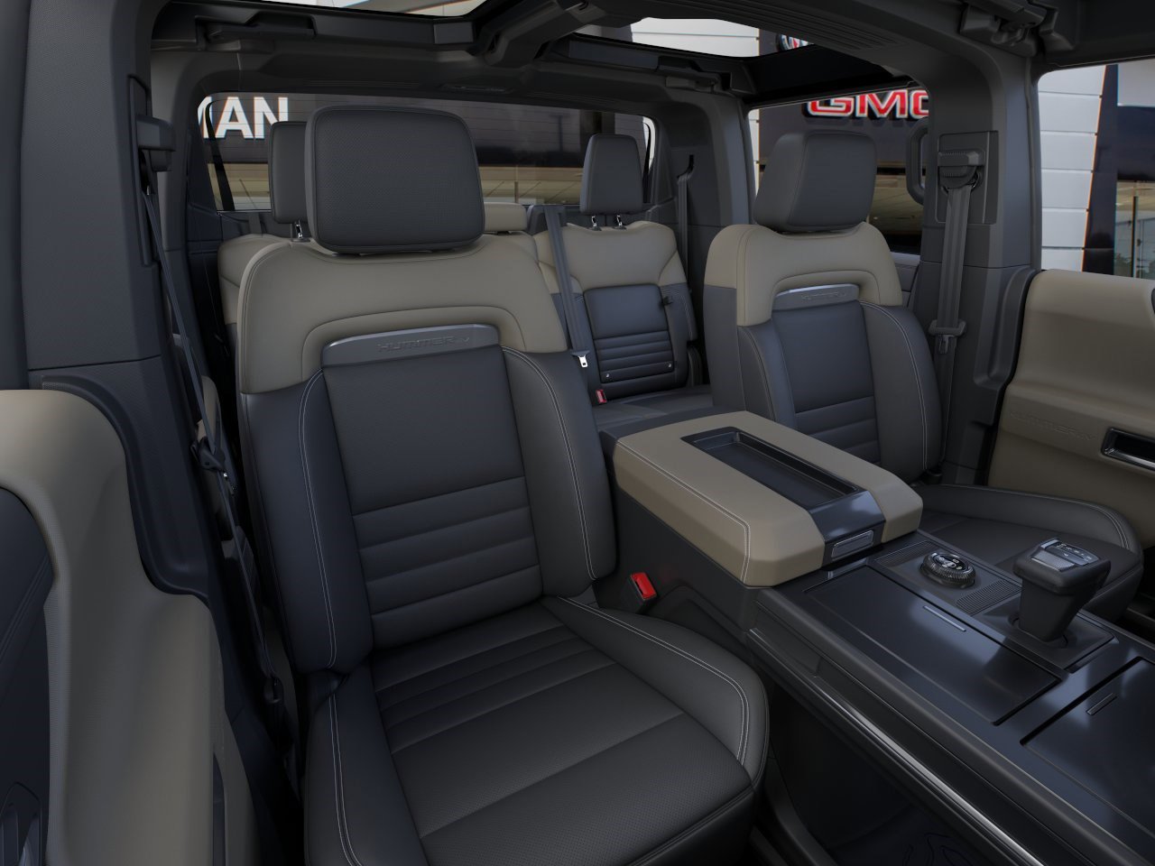 2026 GMC HUMMER EV 2X - Photo 16