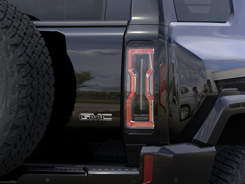2026 GMC HUMMER EV 2X - Photo 11