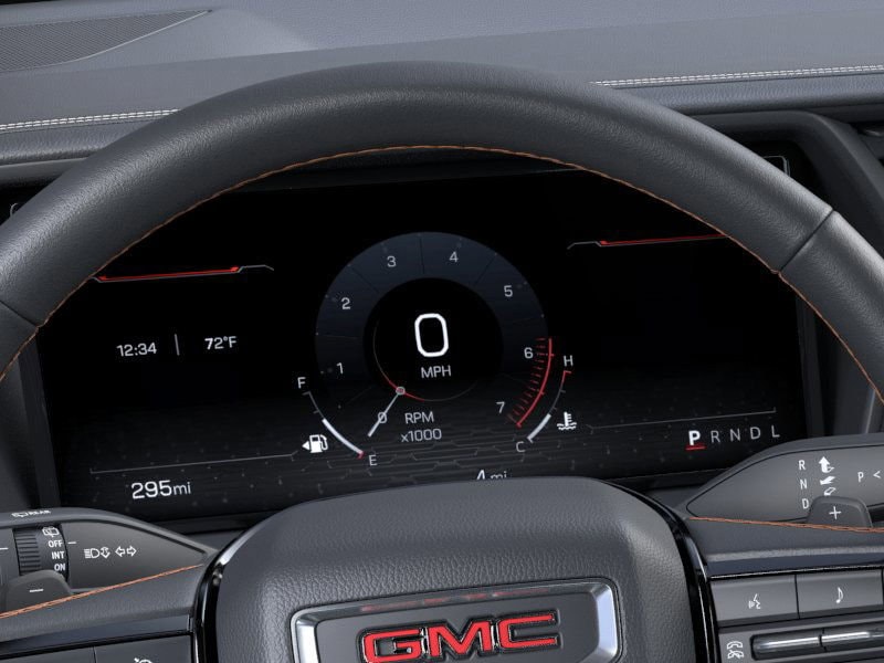 2026 GMC Terrain AT4 - Photo 18
