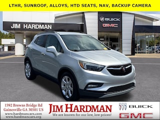 2018 Buick Encore Essence SUV