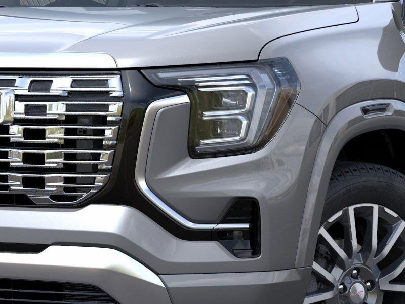 2026 GMC Terrain Denali - Photo 10