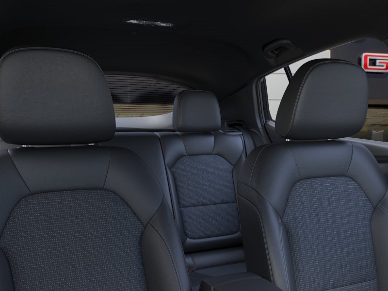 2026 Buick Envista Preferred - Photo 24