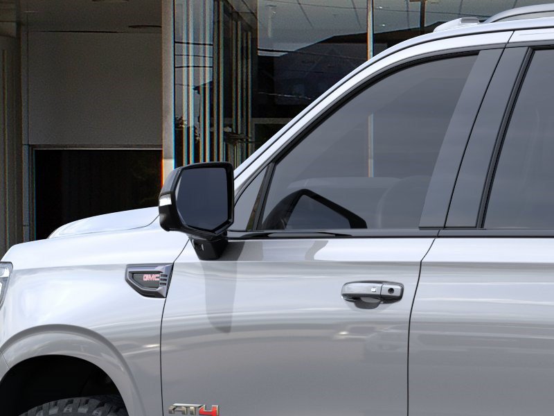 2027 GMC Yukon XL AT4 Ultimate - Photo 12