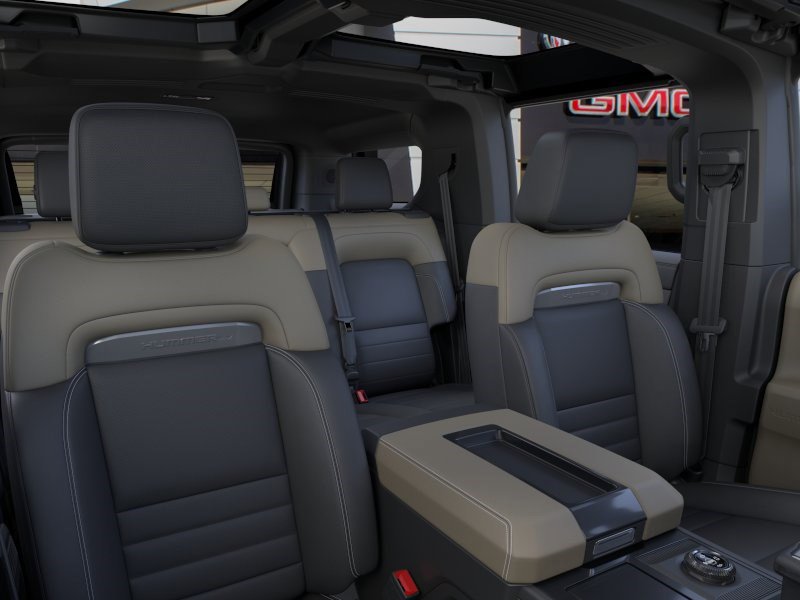 2026 GMC HUMMER EV 2X - Photo 24
