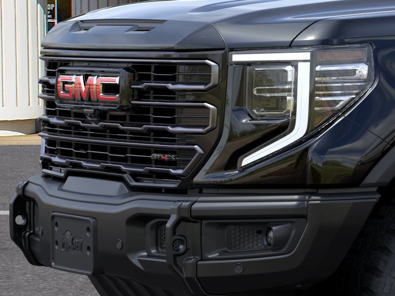2026 GMC Sierra 1500 AT4X - Photo 13
