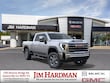 GMC Sierra 2500 HD