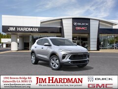 2026 Buick Encore GX Preferred SUV