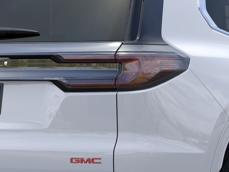 2027 GMC Acadia Denali - Photo 11