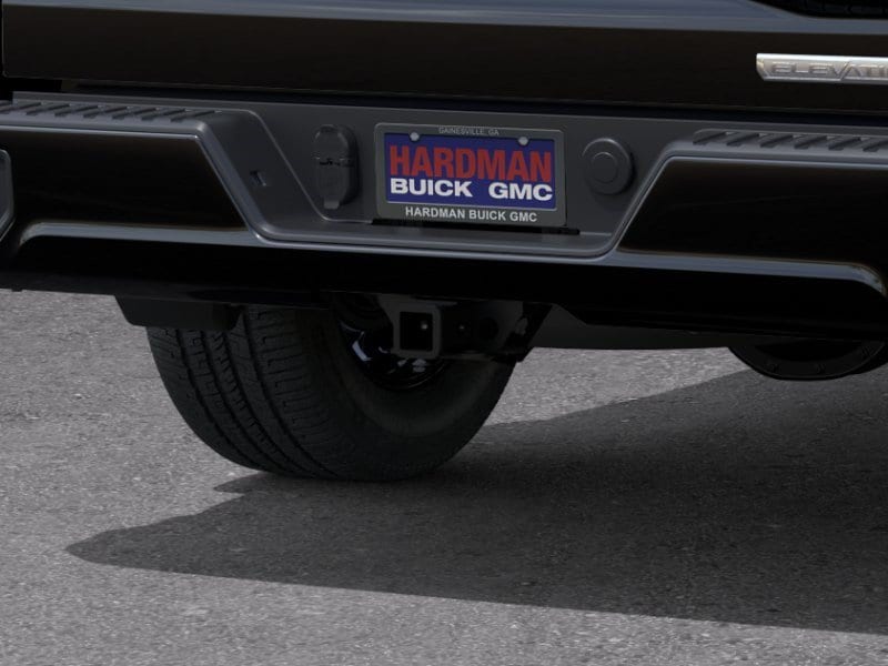 2026 GMC Sierra 1500 Elevation - Photo 14