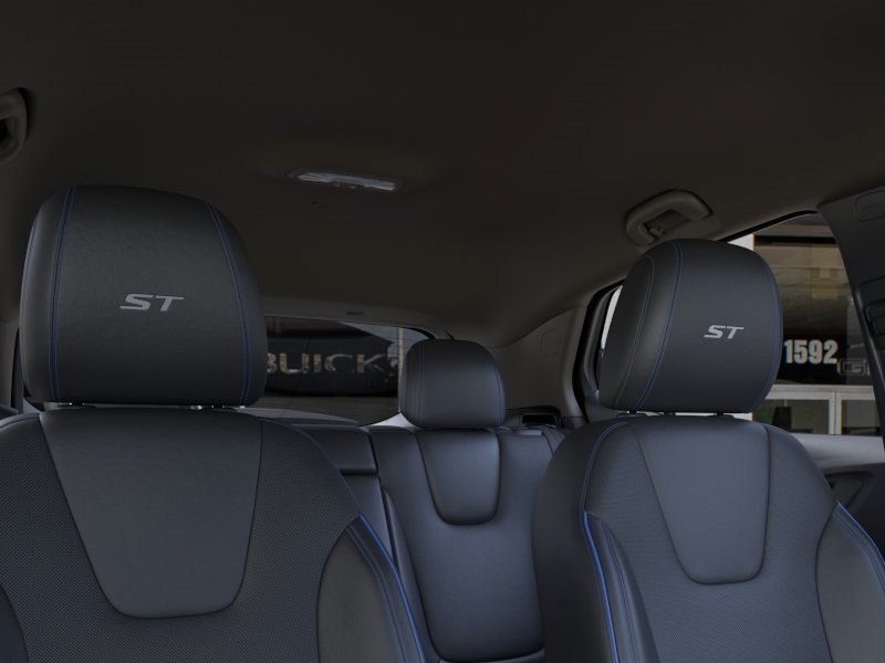 2026 Buick Encore GX Sport Touring - Photo 24