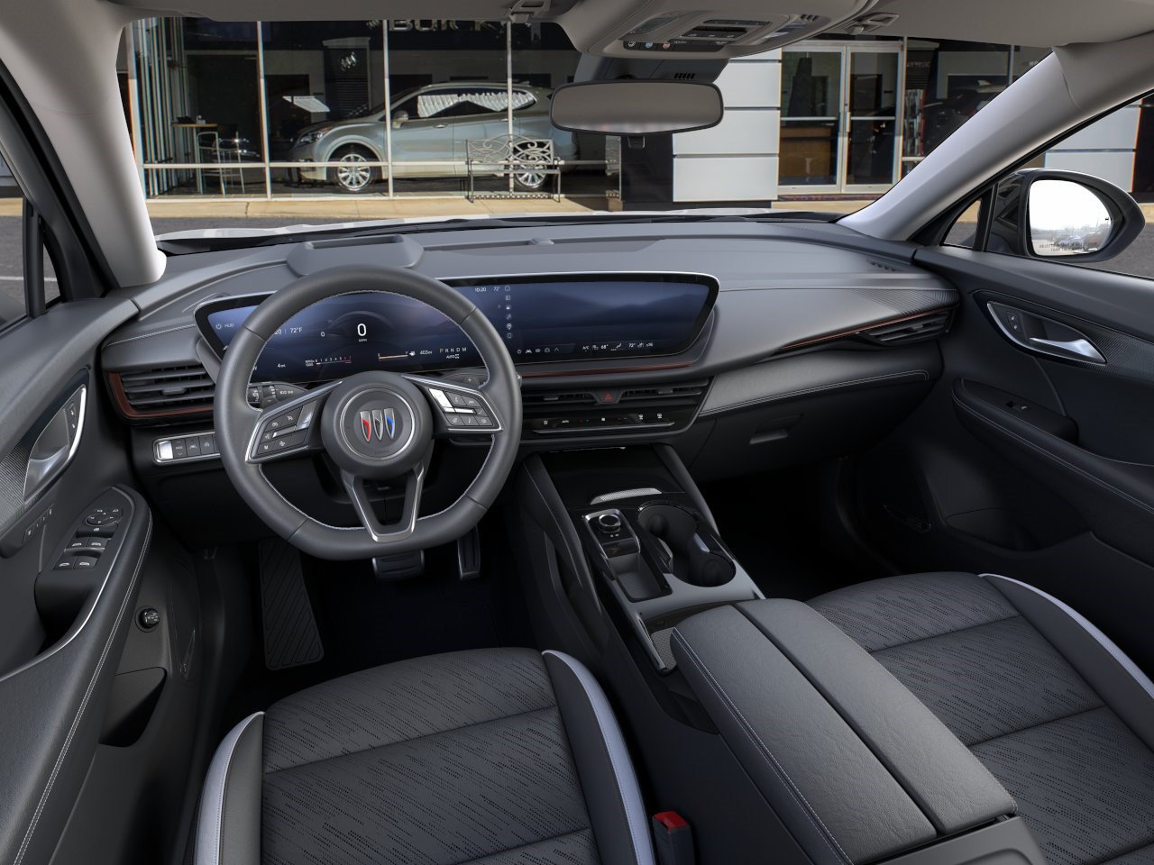 2026 Buick Envision Sport Touring - Photo 15