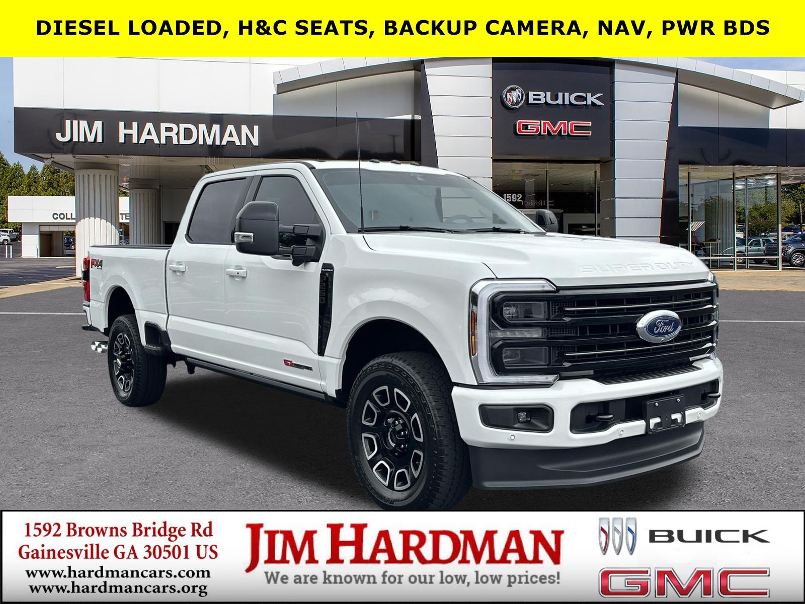 2026 Ford F-250 Super Duty