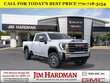  GMC Sierra 2500 HD
