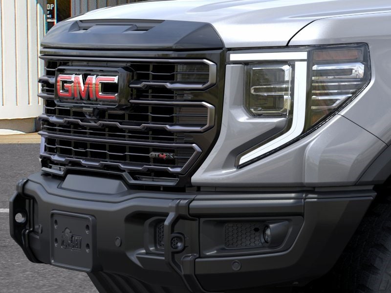 2026 GMC Sierra 1500 AT4X - Photo 13