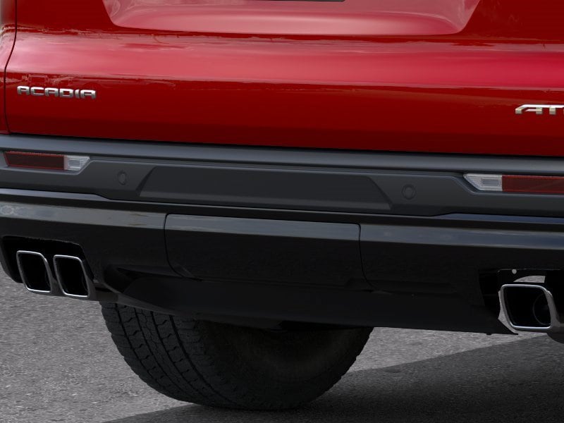 2026 GMC Acadia AT4 - Photo 14