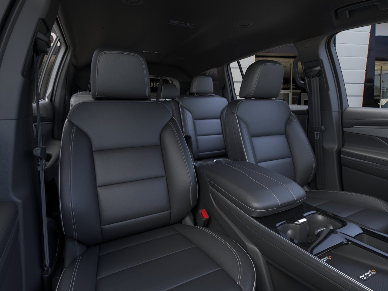2027 Buick Enclave Preferred - Photo 16