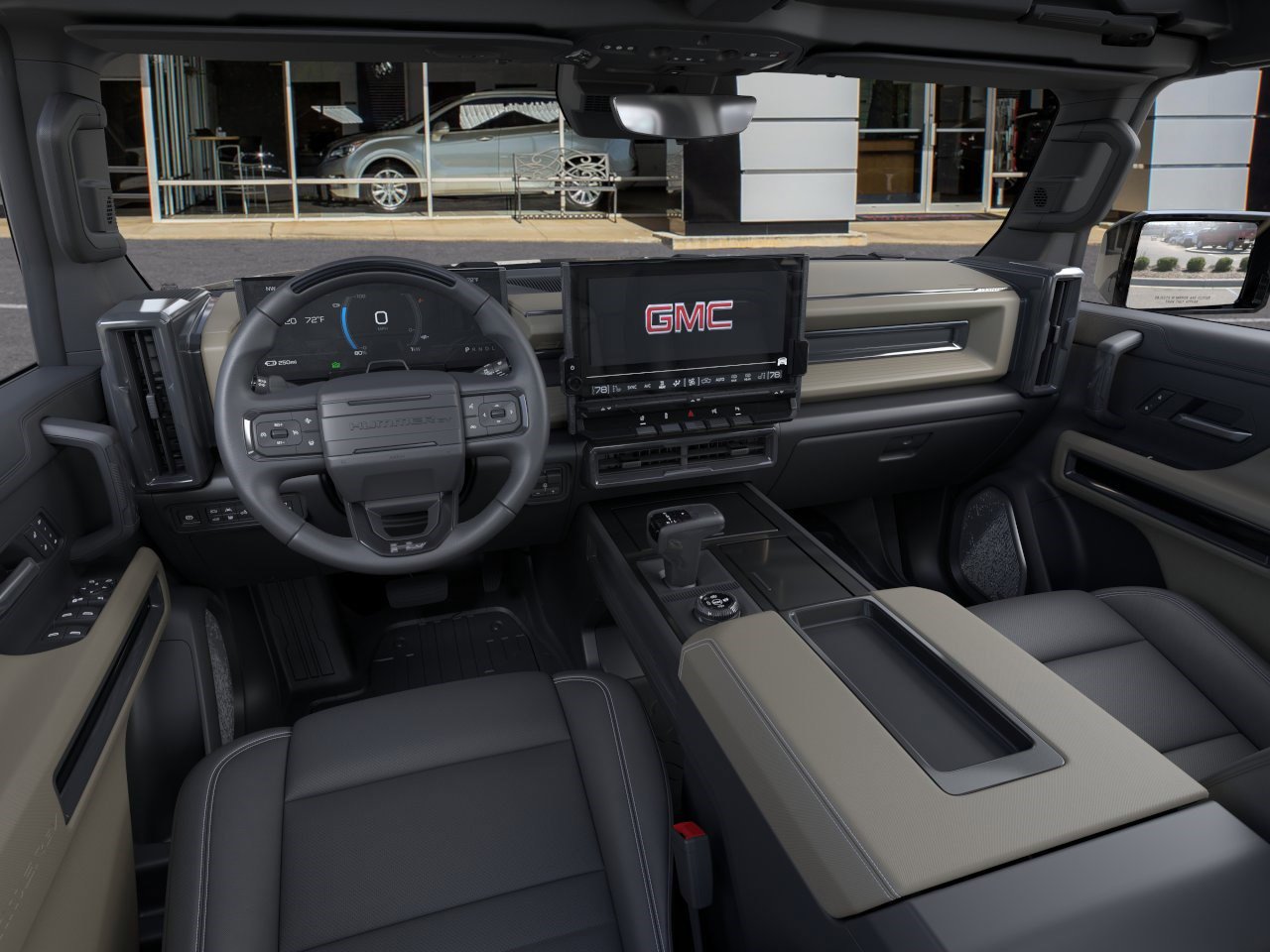 2026 GMC HUMMER EV 2X - Photo 15