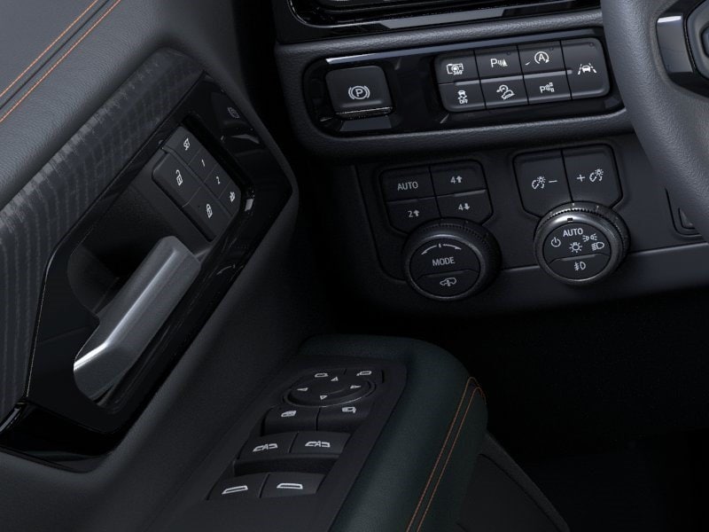 2027 GMC Yukon AT4 - Photo 22