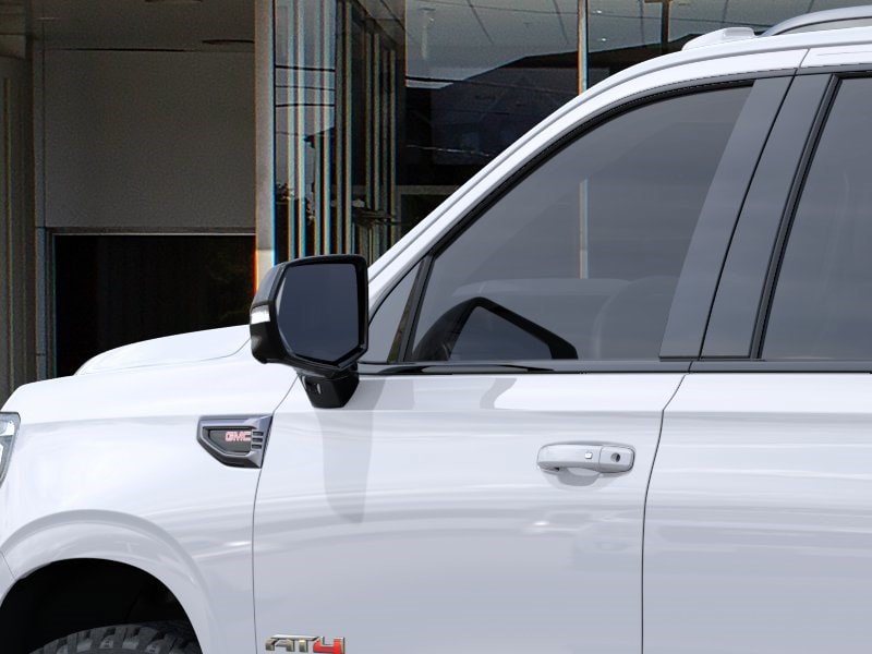 2027 GMC Yukon XL AT4 Ultimate - Photo 12
