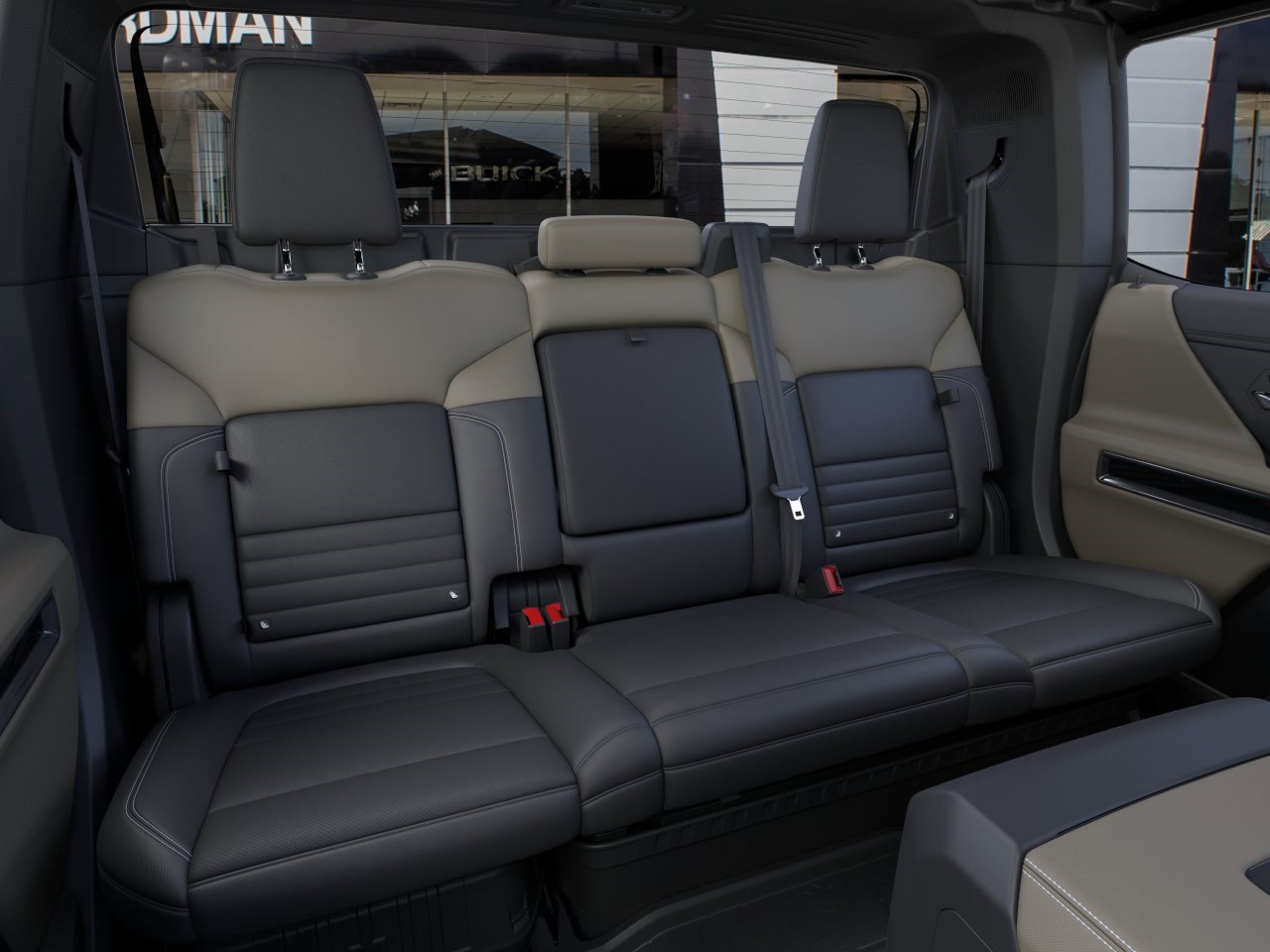 2026 GMC HUMMER EV 2X - Photo 17