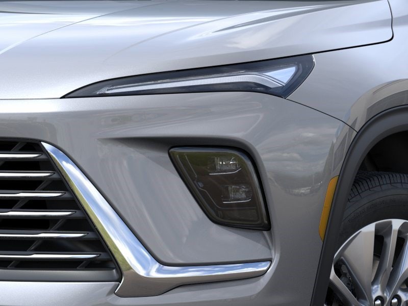 2027 Buick Enclave Preferred - Photo 10
