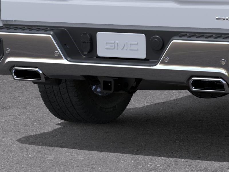 2026 GMC Sierra 1500 SLT - Photo 14