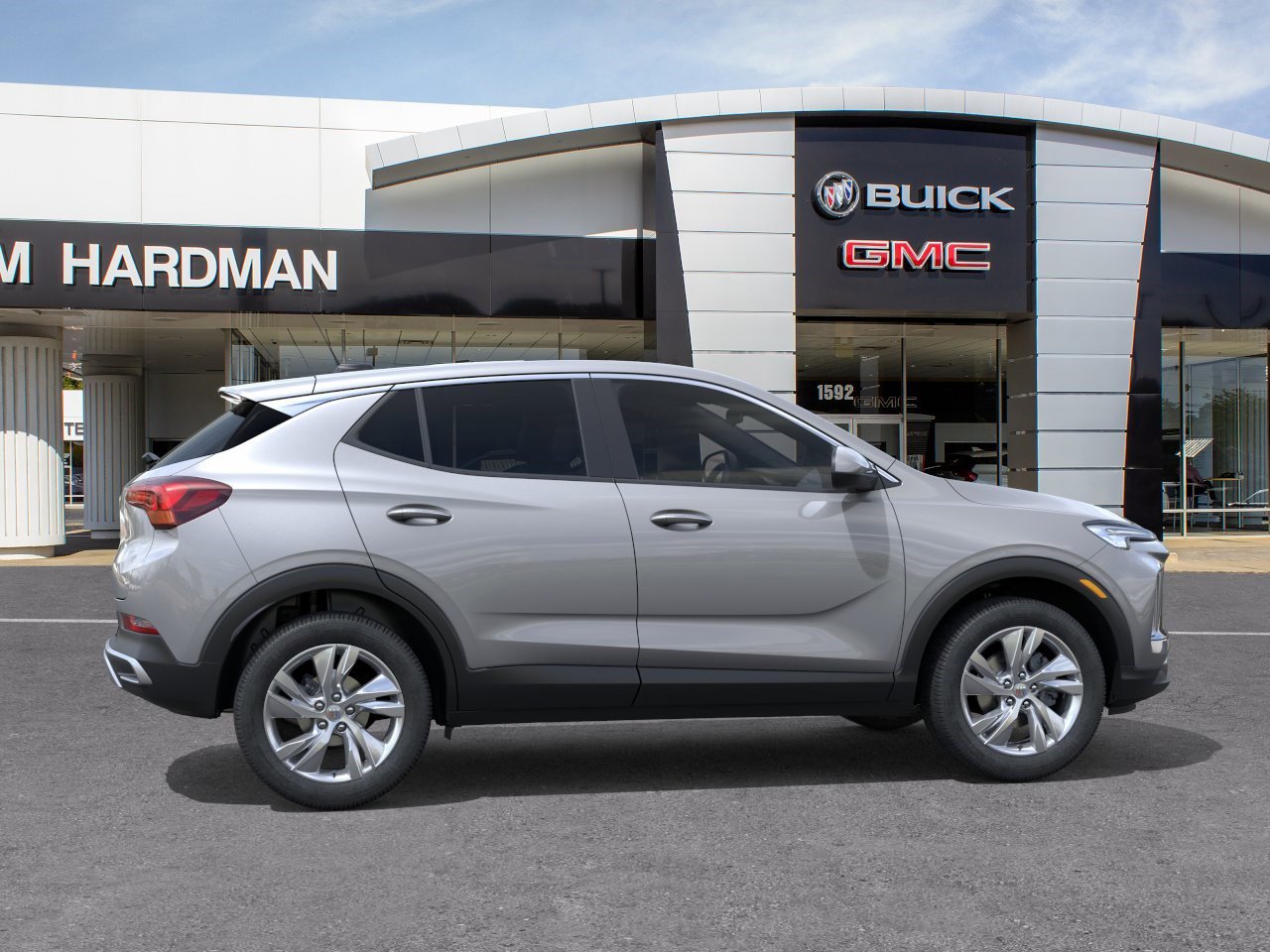 2026 Buick Encore GX Preferred - Photo 5